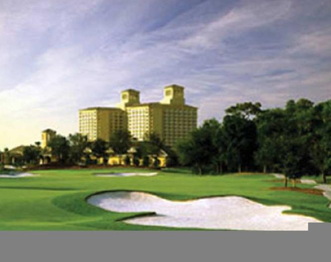 The Ritz-Carlton Residences, Orlando, Grande Lakes - Außenansicht