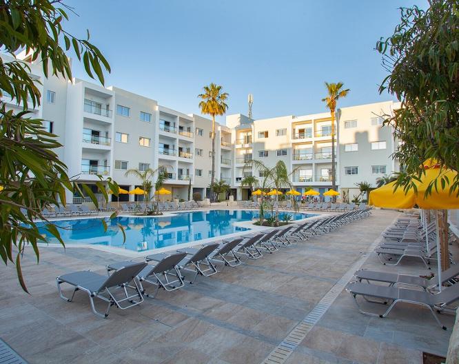 Mayfair Gardens - Außenansicht