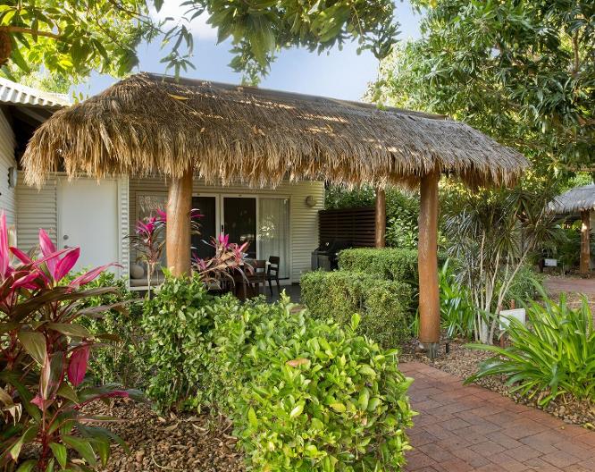 Mantra Frangipani Broome - Vue extérieure