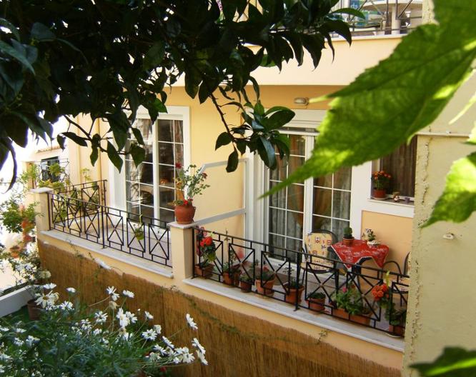 Mary Apartments - Allgemein