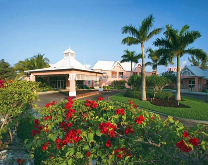 Comfort Suites Paradise Island - Vue extérieure
