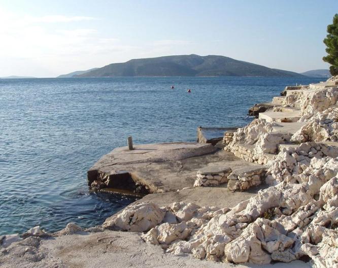 Apartmani Kelam - Strand