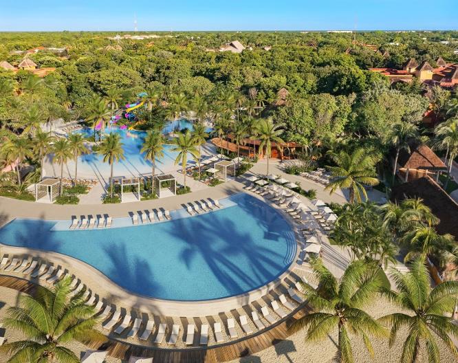 Iberostar Waves Quetzal - Außenansicht