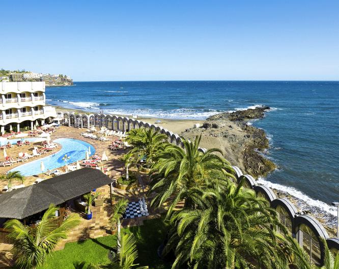 Hotel San Agustin Beach Club - Außenansicht