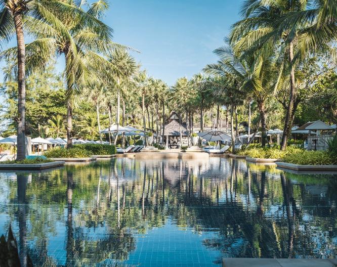 Anantara Mai Khao Phuket Villas - Außenansicht