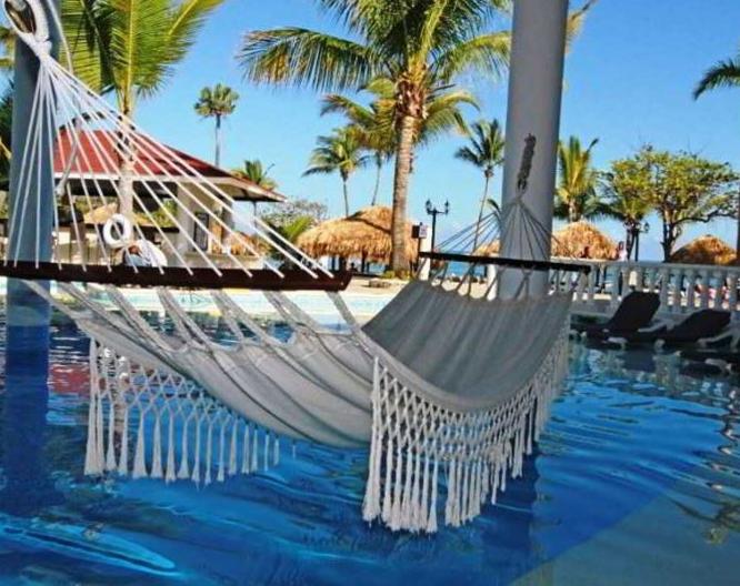 Cofresi Palm Beach & Spa Resort - Vue extérieure