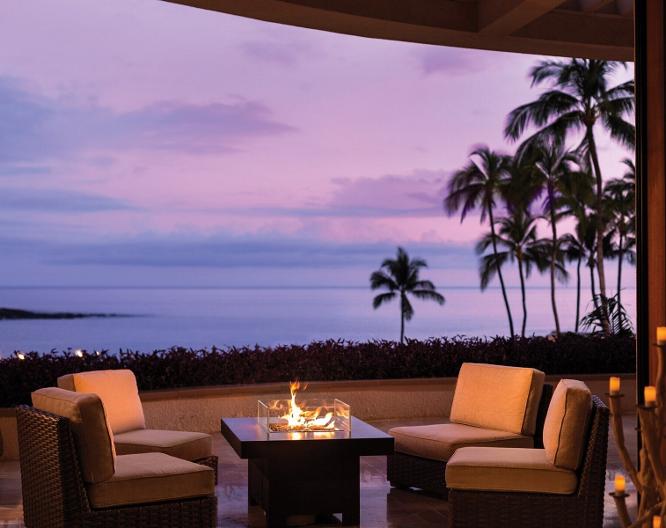 Four Seasons Resort Lana'i - Außenansicht