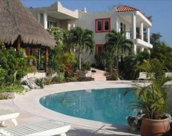Villas Bakalar - Allgemein
