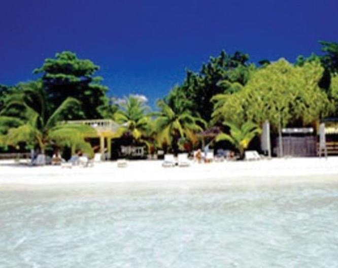 White Sands Negril - Außenansicht