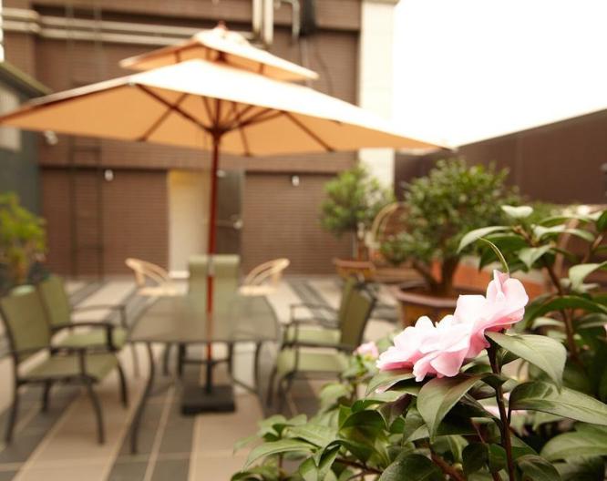 Beautique - Außenansicht