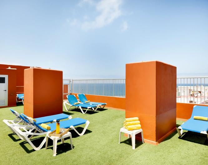 Crisol Faycan - Außenansicht