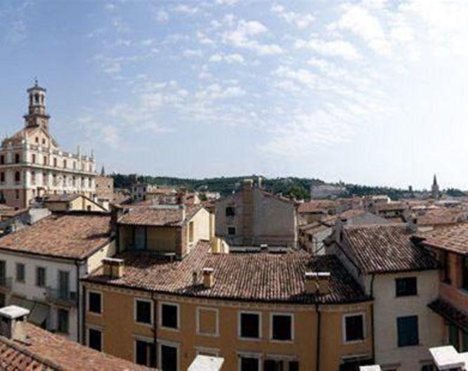 Accademia - Vue extérieure