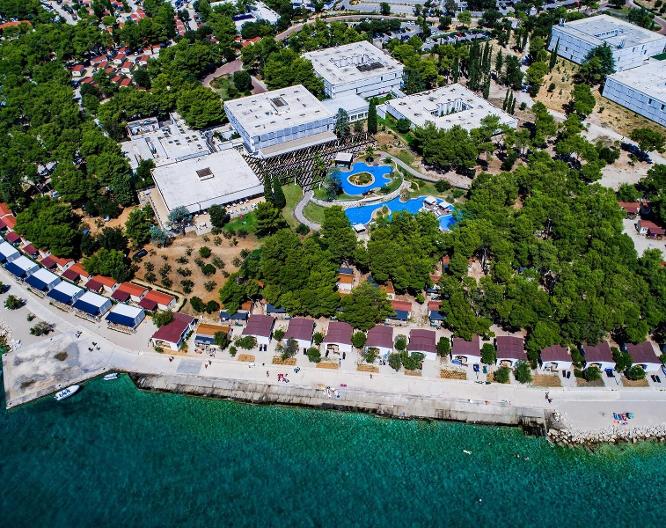 Amadria Park Hotel Niko - Außenansicht