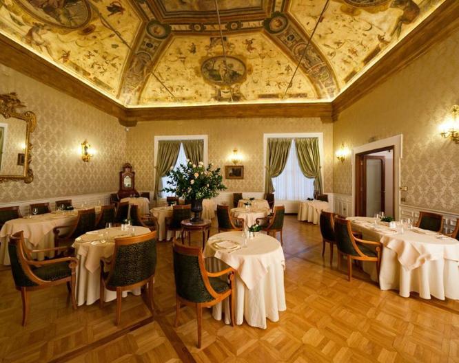Grand Hotel Majestic Gia Baglioni - Ausstattung