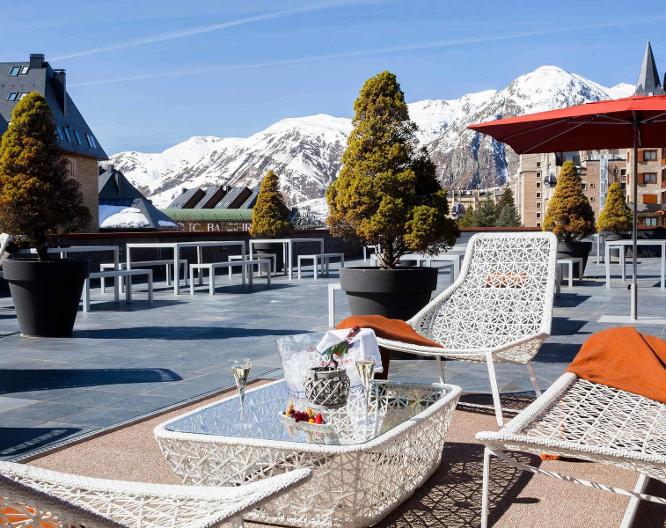 AC Baqueira Ski Resort, Autograph Collection - Außenansicht