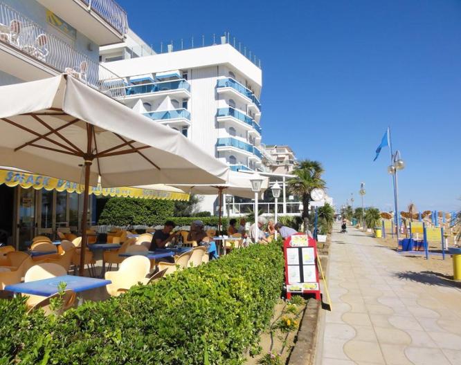 Solemare - Außenansicht