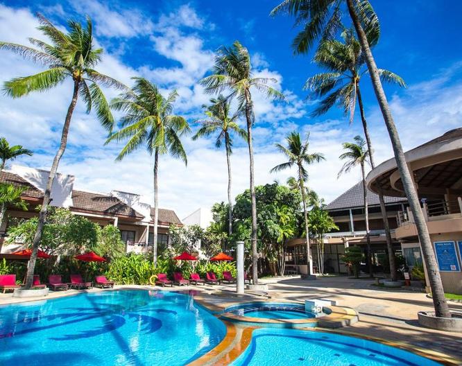 Coconut Village Resort - Vue extérieure