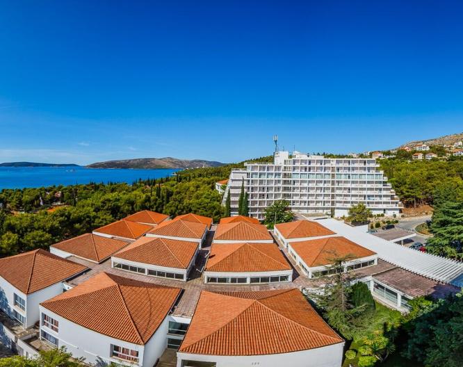 Hotel Medena - Vue extérieure