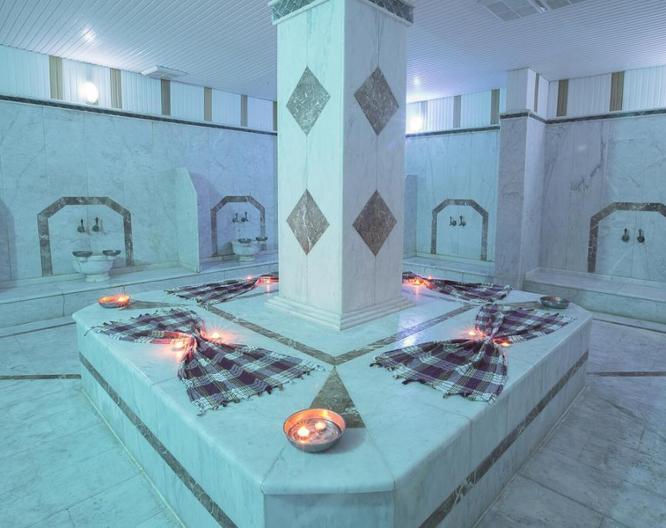 Seven Seas Palmeras Bay - Außenansicht