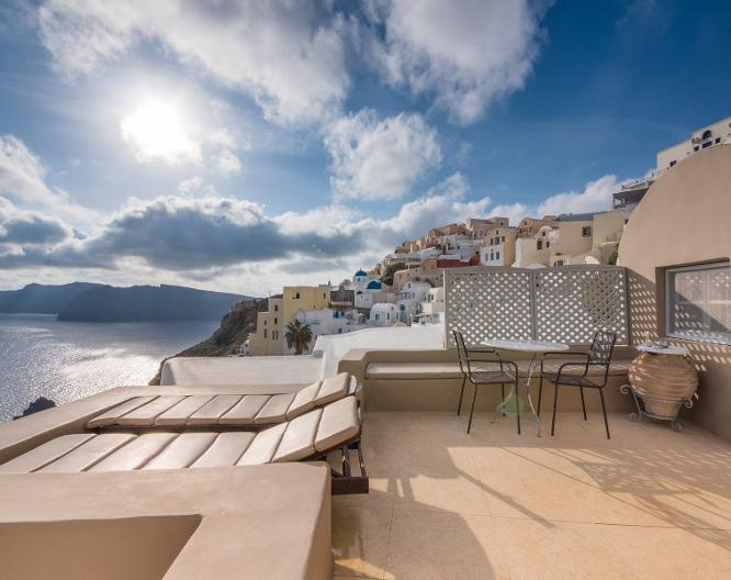 Armeni Luxury Villas - Landschaft