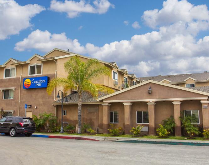 Comfort Inn Cockatoo - Außenansicht