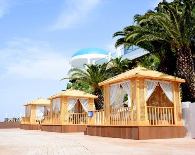Infinity by Yelken Aquapark & Resorts - Außenansicht