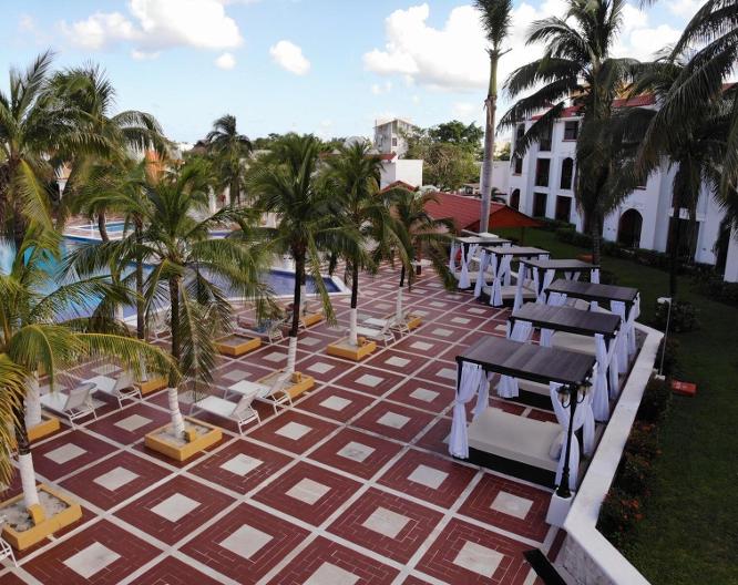 Cozumel Hotel & Resort, Trademark Collection by Wyndham - Außenansicht