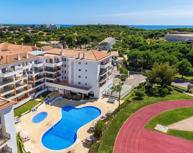 AP Victória Sports & Beach - Außenansicht