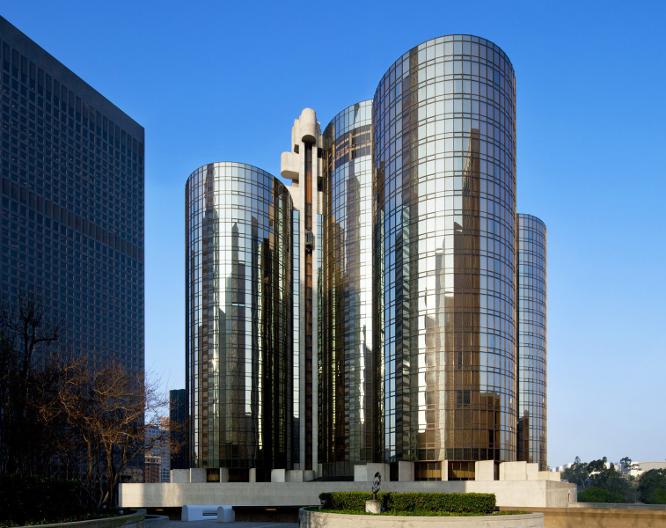 The Westin Bonaventure - Vue extérieure