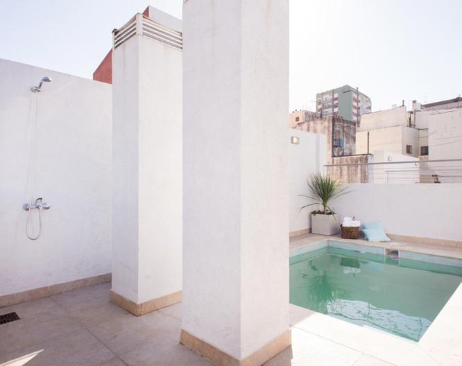 Soho Point Palermo - Pool