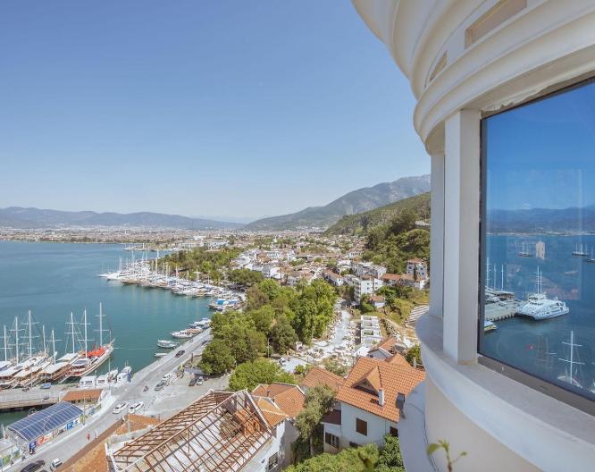 Casa Margot Hotel - Adults Only - Außenansicht