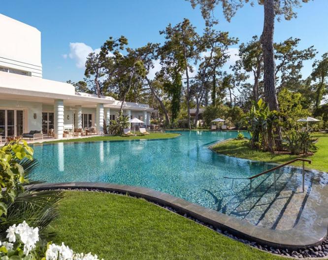 Bijal - Außenansicht