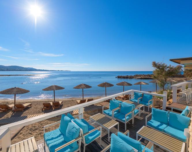 Sentido Sunrise Beach - Außenansicht