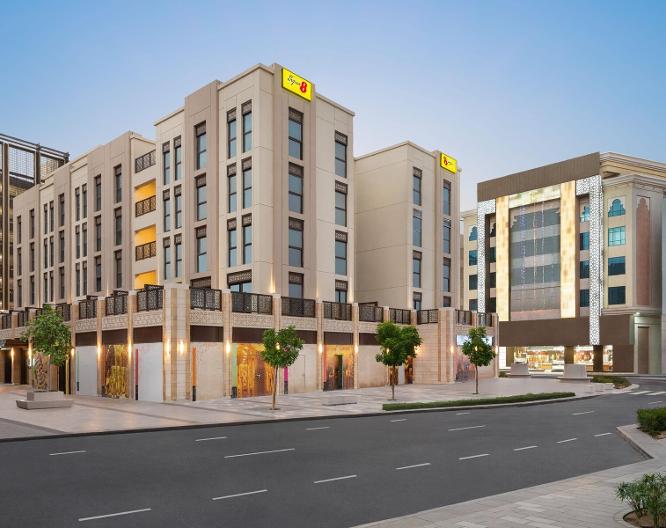 Dolce by Wyndham Hanoi Golden Lake - Außenansicht