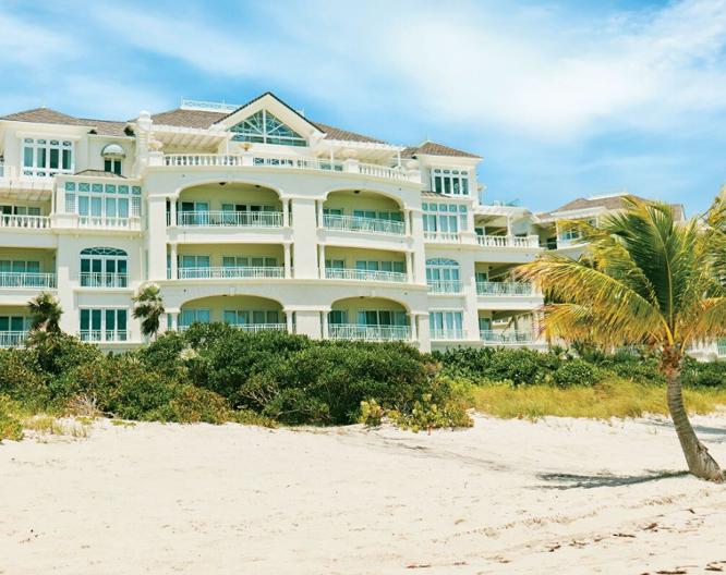 The Shore Club Turks and Caicos - Vue extérieure