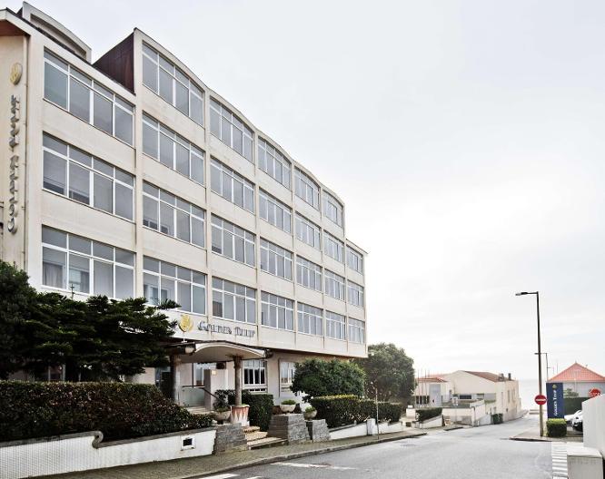 Golden Tulip Porto Gaia Hotel & Spa - Außenansicht