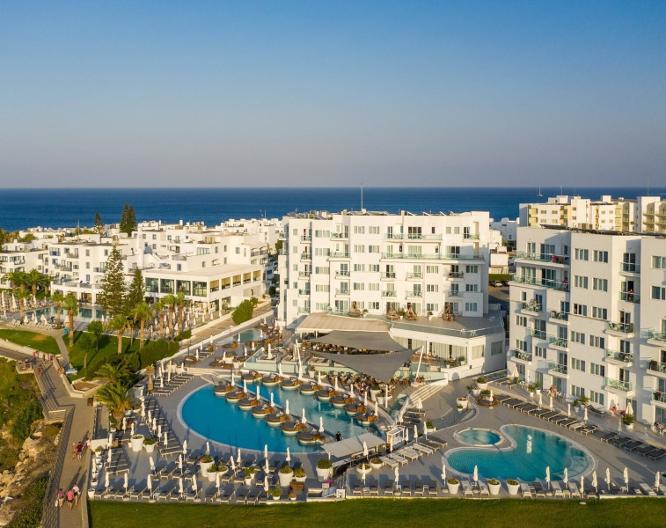 King Jason Protaras by Louis Hotels - Außenansicht