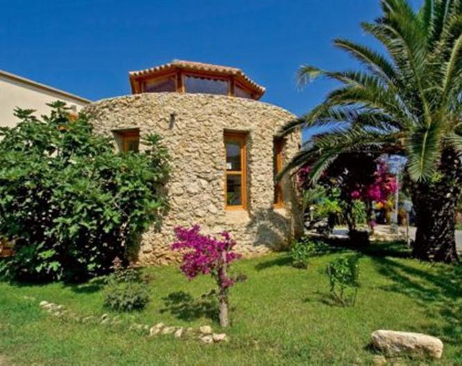 Villaggio Marco Polo - Vue extérieure