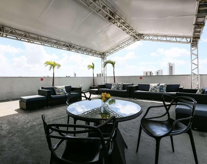 Ramada Hotel & Suites Recife Boa Viagem - Général