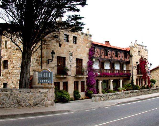 Costa Esmeralda Suites - Außenansicht