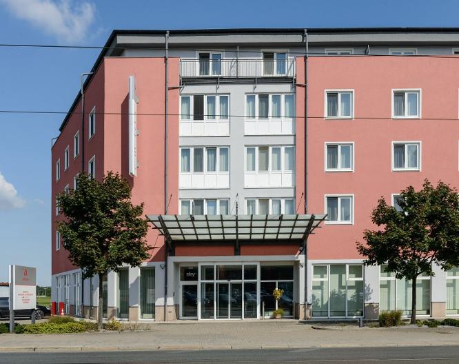 Amedia Dresden Elbpromenade, Trademark Collection by Wyndham - Außenansicht