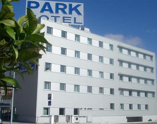 Park Hotel Porto Gaia - Vue extérieure