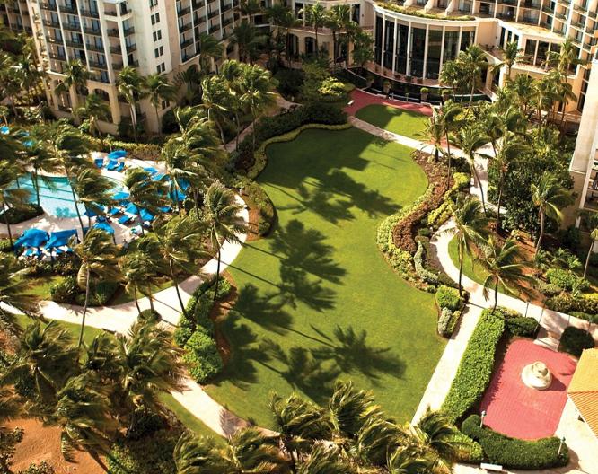 Margaritaville Vacation Club - Wyndham Rio Mar - Außenansicht