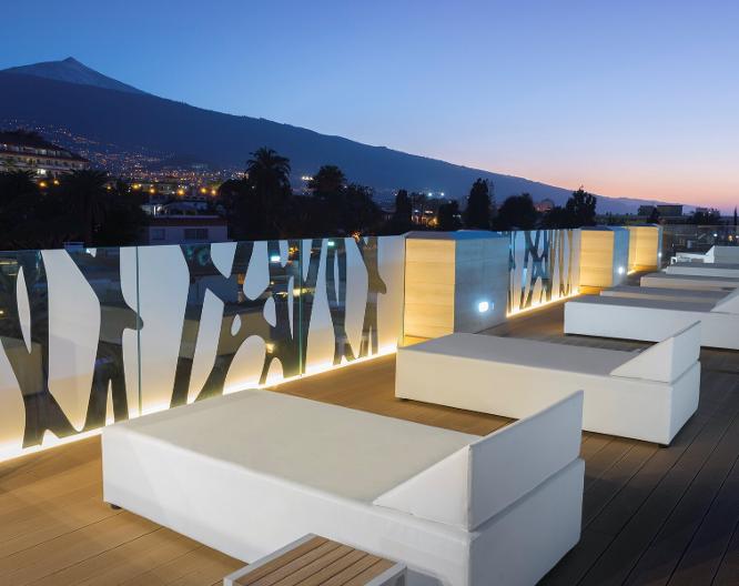 Atlantic Mirage Suites & Spa - Außenansicht