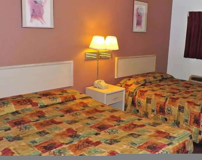 Travelodge by Wyndham Farmington - Wohnbeispiel