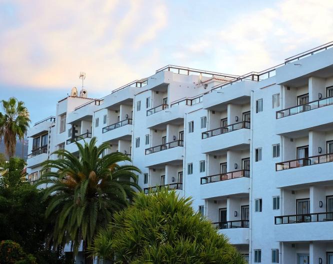 Muthu La Perla Tenerife - Außenansicht