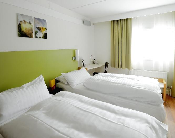 Good Morning Mölndal - Wohnbeispiel