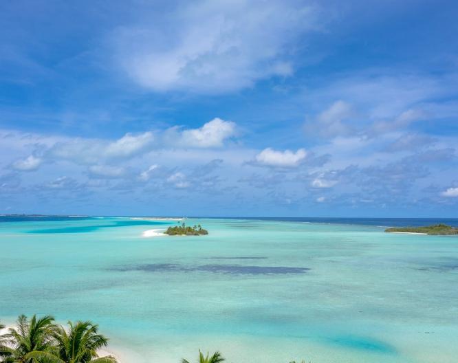 Rihiveli Maldives Resort - Allgemein