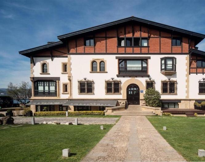 Ercilla Embarcadero Getxo - Vue extérieure