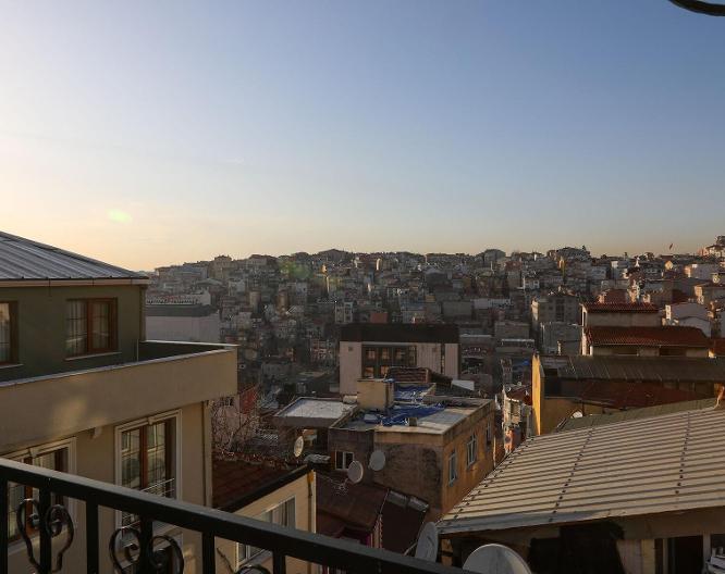 Suite Dreams - Außenansicht